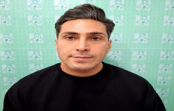 محسن سبزی