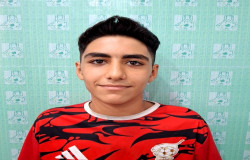رامین پیشداد