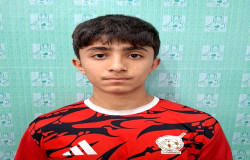 سام حکمت منش