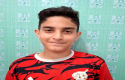 محمد راستین عابدینی