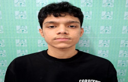 علیرضا ابارش