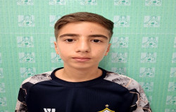 امیرعباس رهگذر