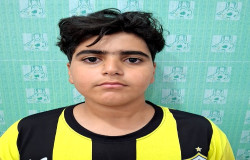 محمد ولی پور