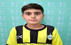 امیررضا فتحی آذر