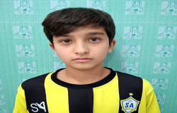 محمدطاها عزتی کور عباسلو