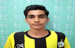 امیرمحمد شیرازی منفرد