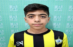 علیرضا قلخانی