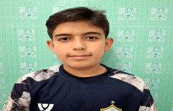 طاها غلامی