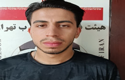 مبین پرچگانی
