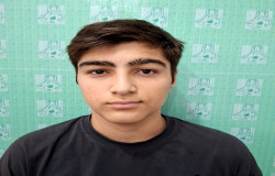 مهیار بزرگ نیا
