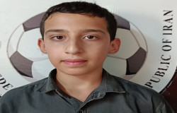 امیرپارسا اصانلو