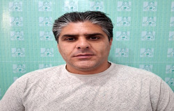 بهنام نجفی علی محمدلو