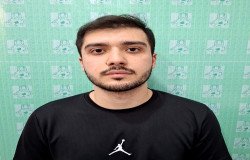 آرین منسوب شانجانی