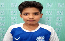 علیرضا ثقفی هیر