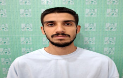 امیرحسین افشارزند