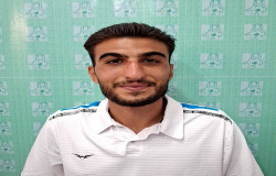 شروین برمک