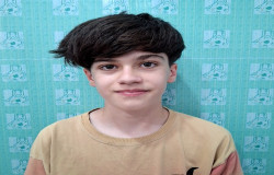 امیر علی جعفری سورق