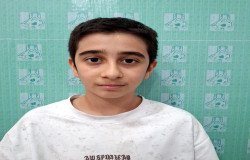 پارسا آخوندی