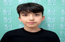 ماهان عزتی