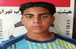 ابوالفضل محمودپور
