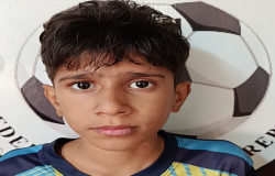 علی زرچینی