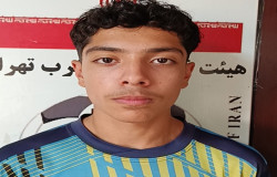 ارش یادگاری