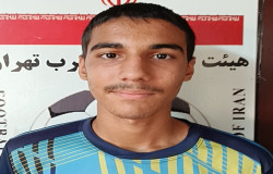 آرش رجب نژاد