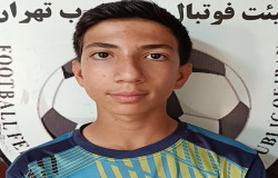 ماهان هاشمی