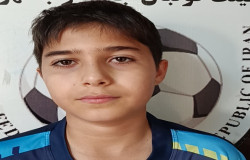 محمد رضا زرچینی