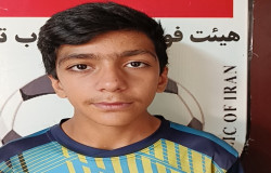 امیر محمد انوشیروانی