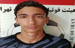 طاها پور عبدلی