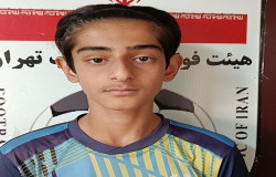 محمد ماهان یادگاری