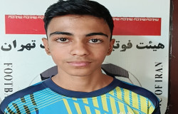 مهدی پورحاتم