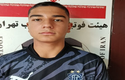 مهراد غلامیان