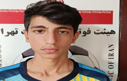 دانیال عابدینی