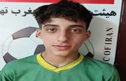 محمد معراج کریمی