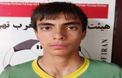 محمدکسری دانش