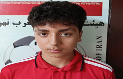 آرسام نوشی چمبلی