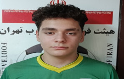 متین یاسری