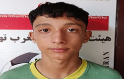 امیرمحمد منصوری