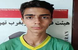 الیاس مدنی