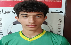 محمدطاها انصاری مجد