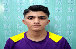 امیرعباس قادری