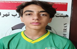 علیرضا کریم نژاد