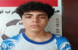 دانیال مجیدی