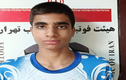 علیرضا رضایت