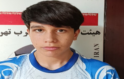 محمد عسگری