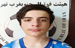 محمدامین برتو نیا