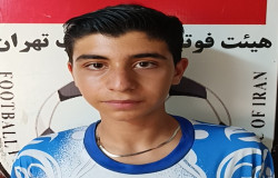آروین رضوی