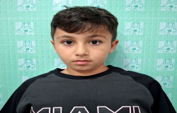 یاسین رضائی
